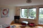 Urlaubsgefühl! 3-Zimmer Dachgeschoßwohnung mit phantastischem Elbblick