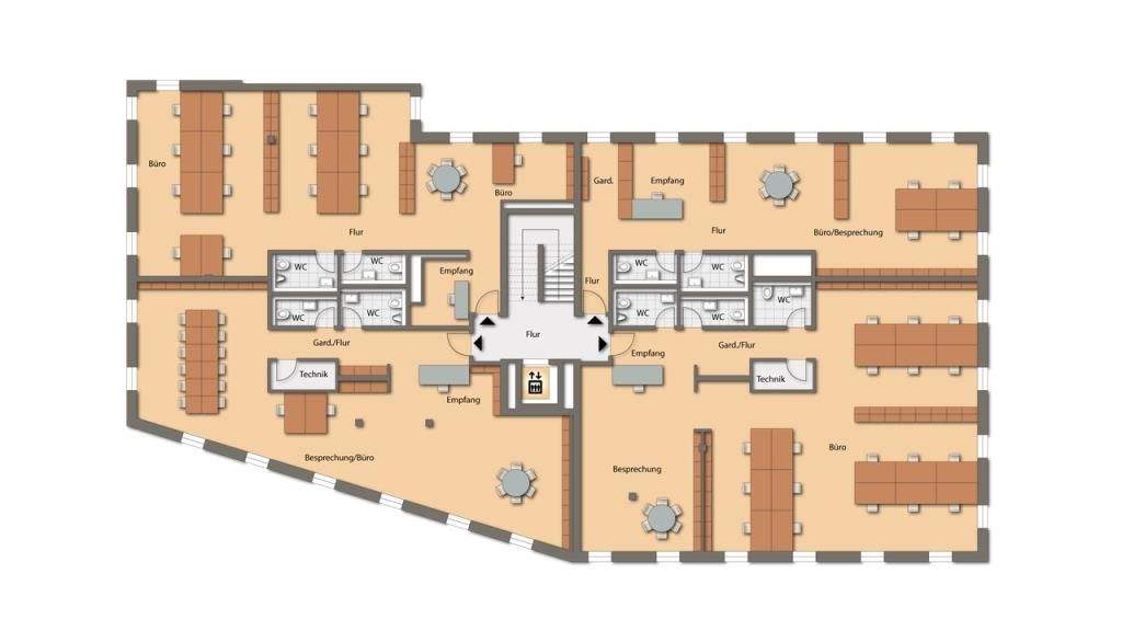 Gewerbeobjekt Neumarkt Altenhof - 2.292&euro; | Angebot:25682987