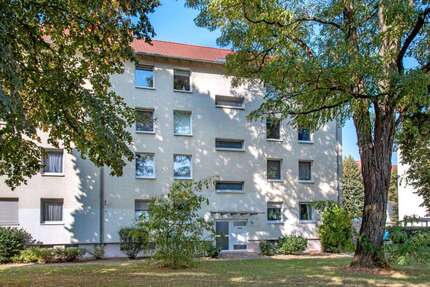 Wohnung Minden Bärenkämpen - 4 Zimmer, 84 m&sup2;, 659&euro; | Angebot:27020934