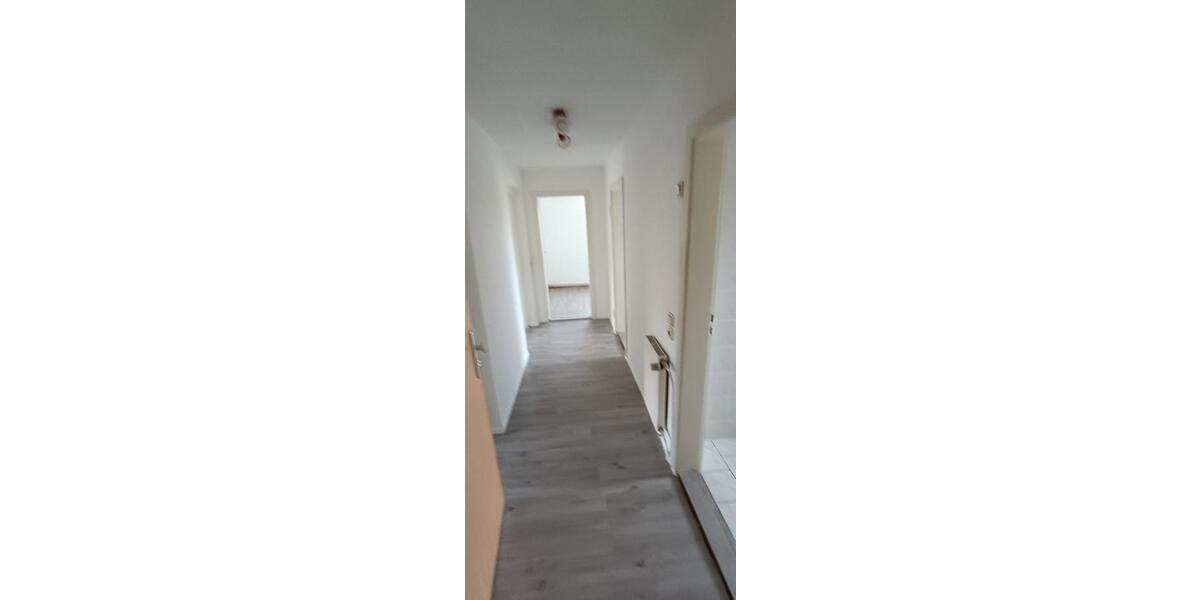 Etagenwohnung Nottertal-Heilinger Höhen Heilinger Höhen - 3 Zimmer, 59 m&sup2;, 350&euro; | Angebot:25875643