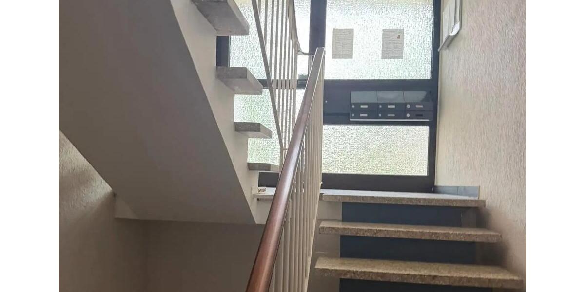 Etagenwohnung Bad Homburg vor der Höhe Berliner Siedlung/Gartenfeld - 3 Zimmer, 60 m&sup2;, 1.350&euro; | Angebot:26698348