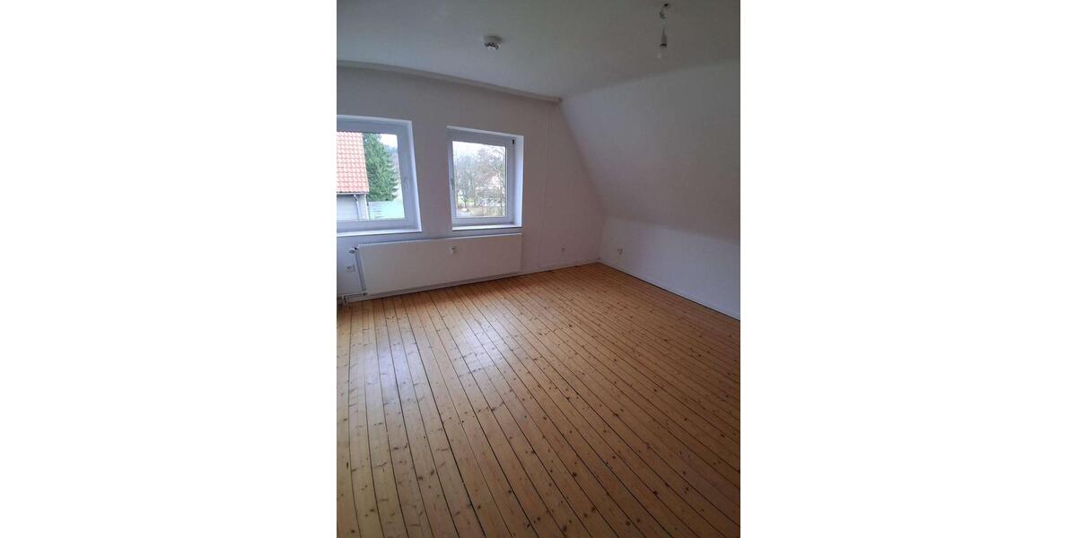 Etagenwohnung Clausthal-Zellerfeld Zellerfeld - 4 Zimmer, 70 m&sup2;, 430&euro; | Angebot:24571790