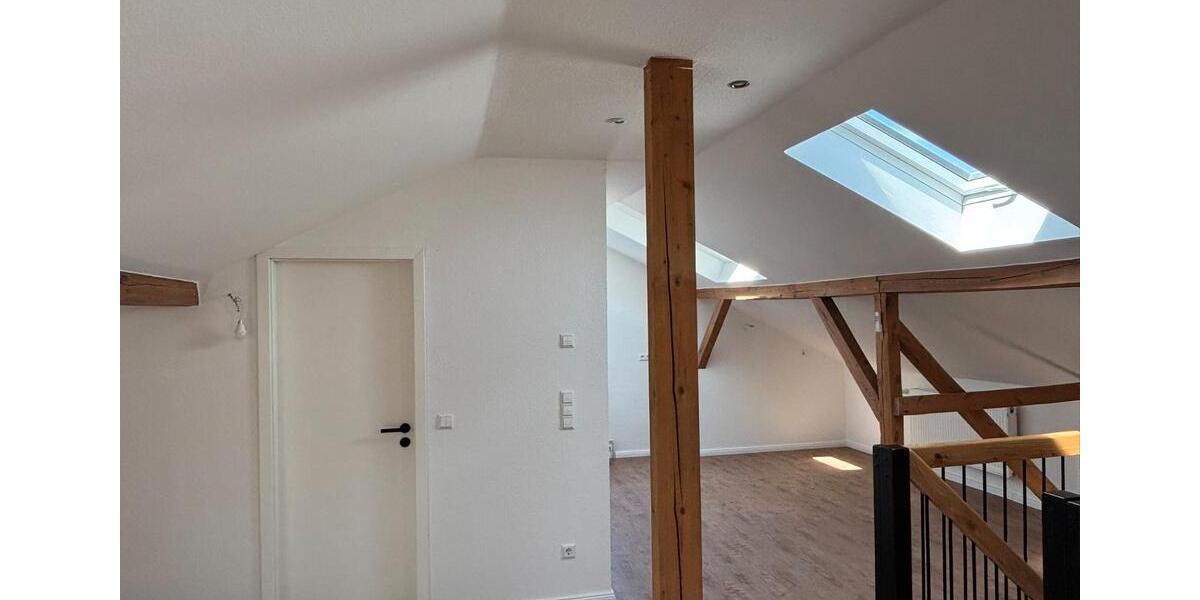 Maisonettenwohnung Woltersdorf - 3.5 Zimmer, 114 m&sup2;, 1.500&euro; | Angebot:26498646