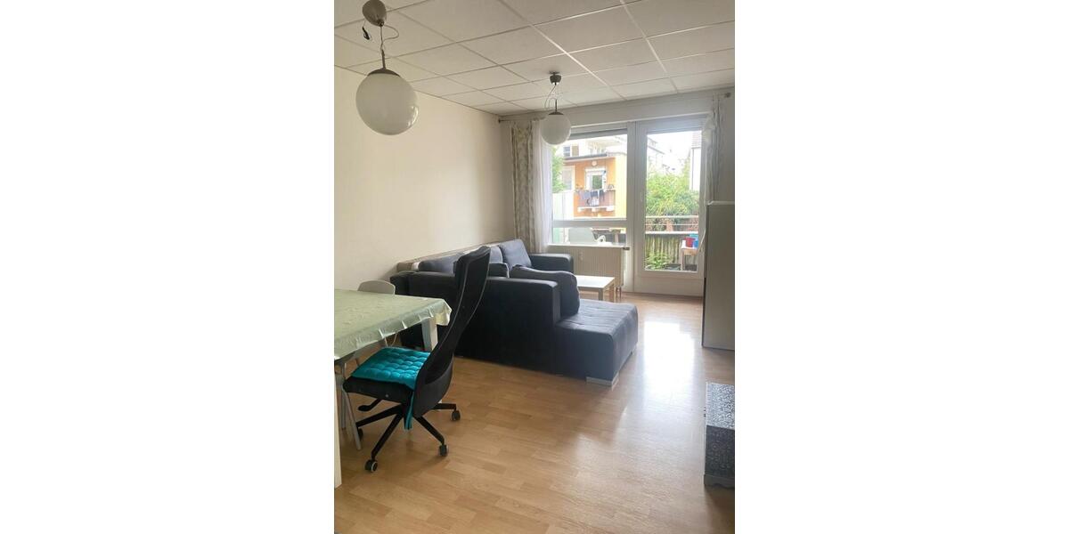 Etagenwohnung Essingen - 2 Zimmer, 43 m&sup2;, 760&euro; | Angebot:26131531