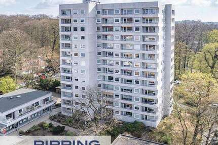 Wohnung Reinbek - 1.5 Zimmer, 42 m&sup2;, 450&euro; | Angebot:27286771