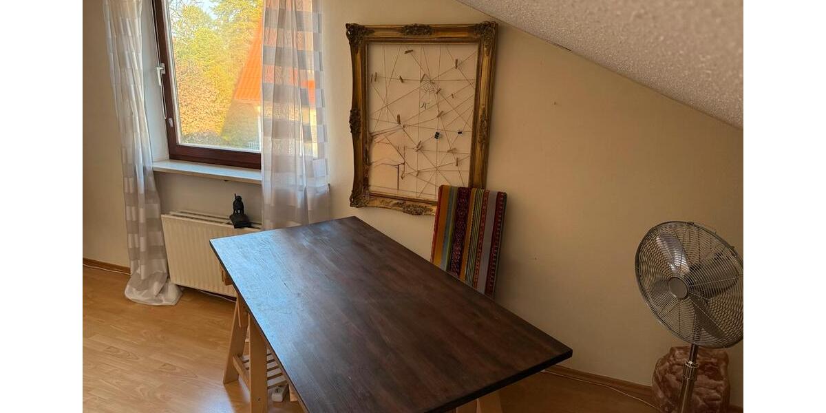 Etagenwohnung München Trudering-Riem - 5 Zimmer, 130 m&sup2;, 2.500&euro; | Angebot:25843466