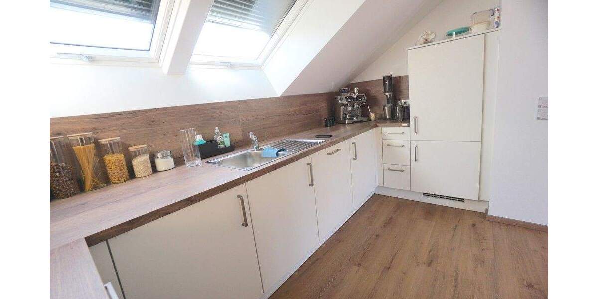 Etagenwohnung Nürnberg Gaismannshof - 3 Zimmer, 76 m&sup2;, 1.205&euro; | Angebot:24748250