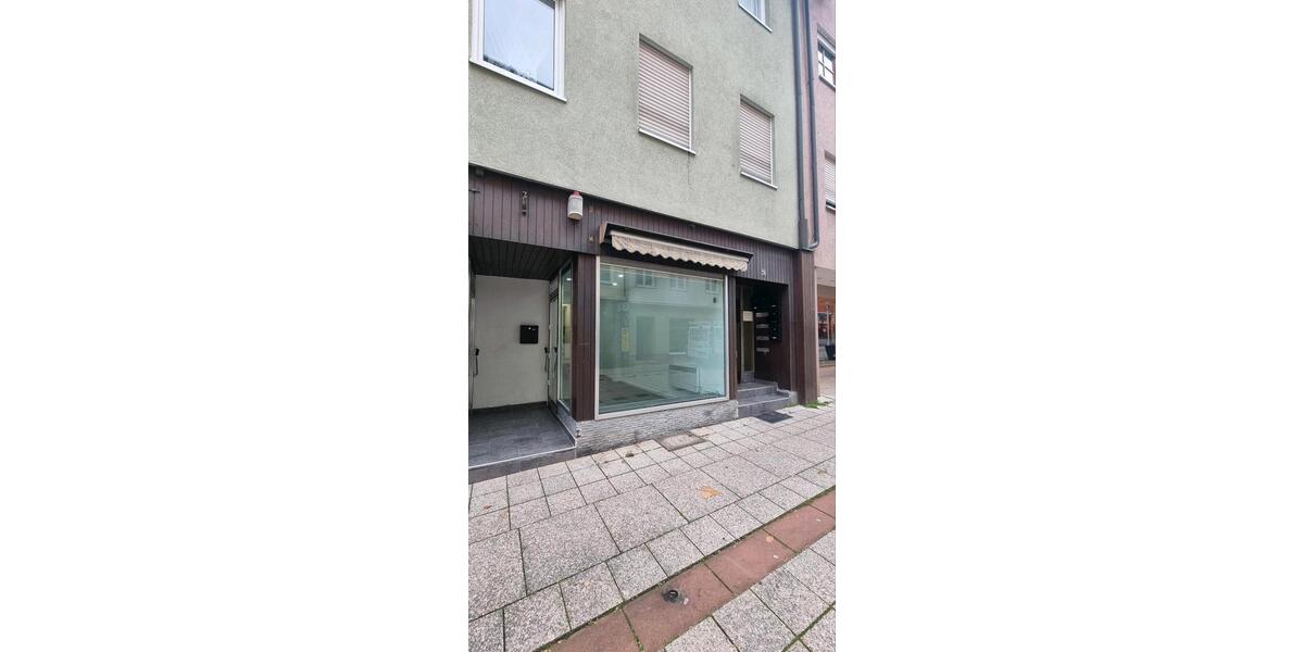 Gewerbeobjekt Bad Wildbad - 530&euro; | Angebot:26137312