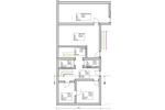 Wohnung Haus 7 Zimmer in markt rettenbach