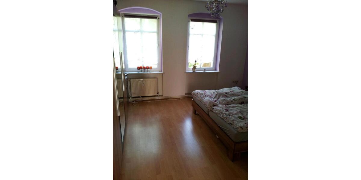 Wohnung in 15838 Sperenberg zu vermieten 3 zimmer