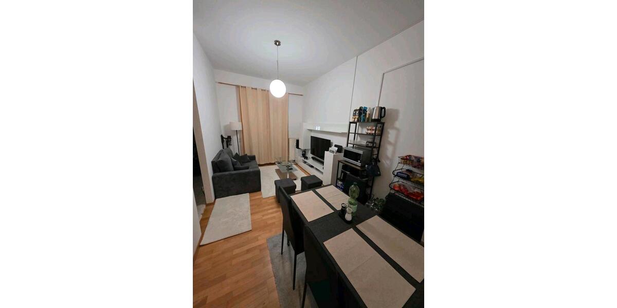 Erdgeschoßwohnung Brühl - 1.5 Zimmer, 31 m&sup2;, 600&euro; | Angebot:26248938