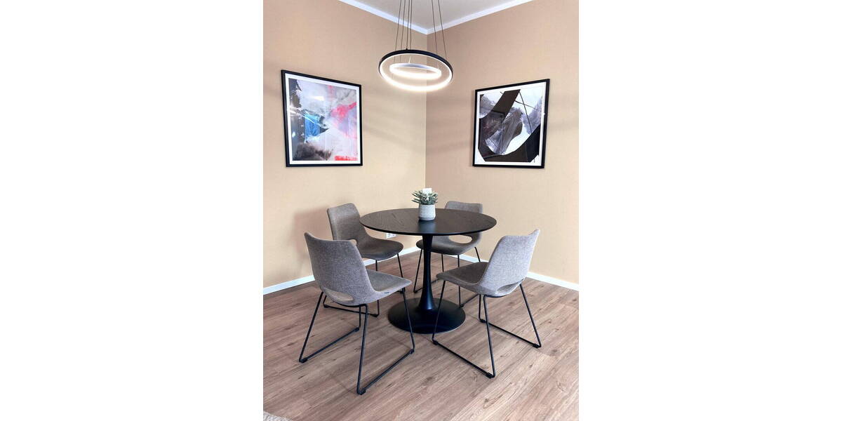 Etagenwohnung Bamberg Bamberg-Ost - 2 Zimmer, 54 m&sup2;, 800&euro; | Angebot:26214356