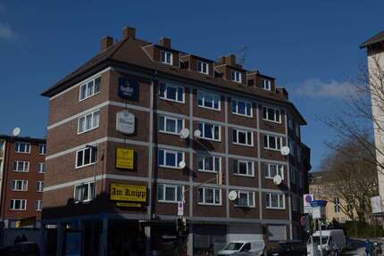 Wohnung zum Mieten in Aachen 240 € 18 m² 1 zimmer