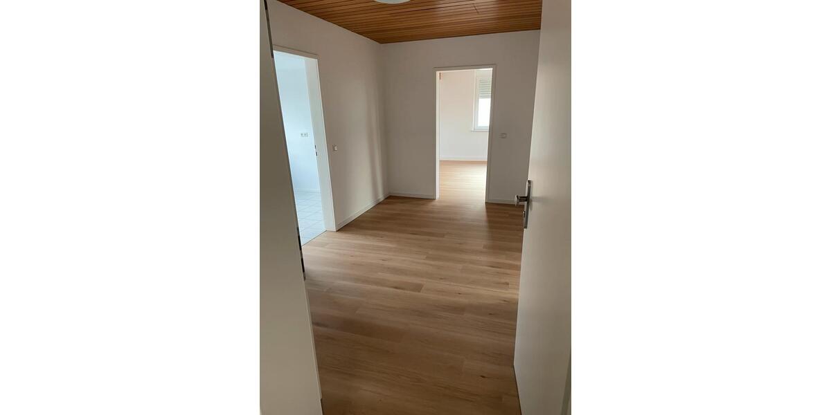 Dachgeschoßwohnung Saarlouis - 2 Zimmer, 79 m&sup2;, 750&euro; | Angebot:25173613