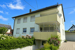Etagenwohnung Filderstadt Bonlanden - 5 Zimmer, 113 m&sup2;, 1.350&euro; | Angebot:26842199