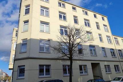 Ruhiges Wohnen in Stadtnähe! Frei ab November! 2 zimmer