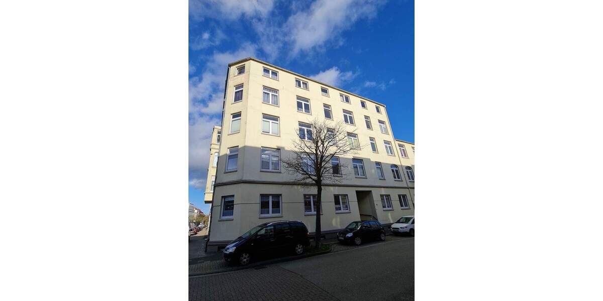 Ruhiges Wohnen in Stadtnähe! Frei ab November! 2 zimmer