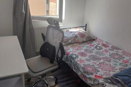 Wohnen auf Zeit Coburg - 1 Zimmer, 9 m&sup2;, 225&euro; | Angebot:26393661