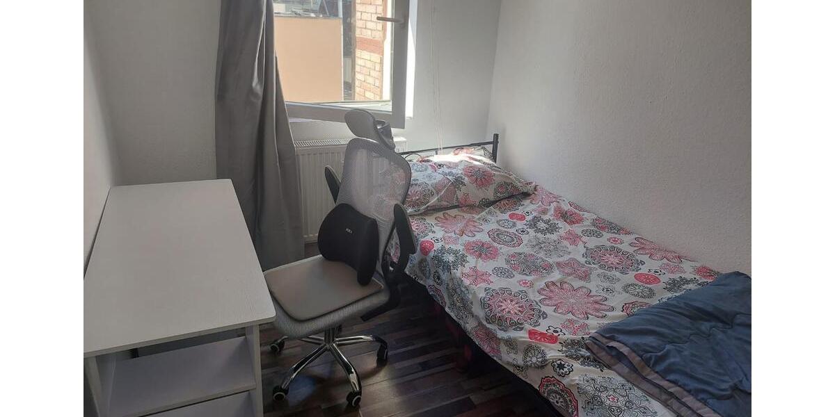 Wohnen auf Zeit Coburg - 1 Zimmer, 9 m&sup2;, 225&euro; | Angebot:26393661