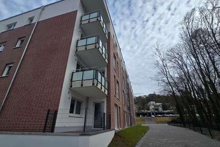 Wohnung Bad Kissingen - 2 Zimmer, 71 m&sup2;, 860&euro; | Angebot:27442558
