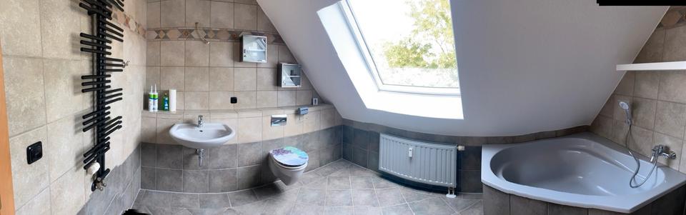 Dachgeschoßwohnung Stendal - 2 Zimmer, 85 m&sup2;, 500&euro; | Angebot:25285615