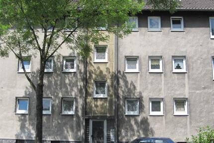 Große Wohnung mit Balkon für die Großfamilie! zimmer