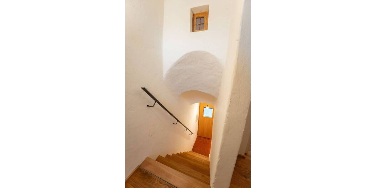 Mehrfamilienhaus, Wohnhaus Wasserburg am Inn Altstadt - 5 Zimmer, 108 m&sup2;, 1.850&euro; | Angebot:26175647