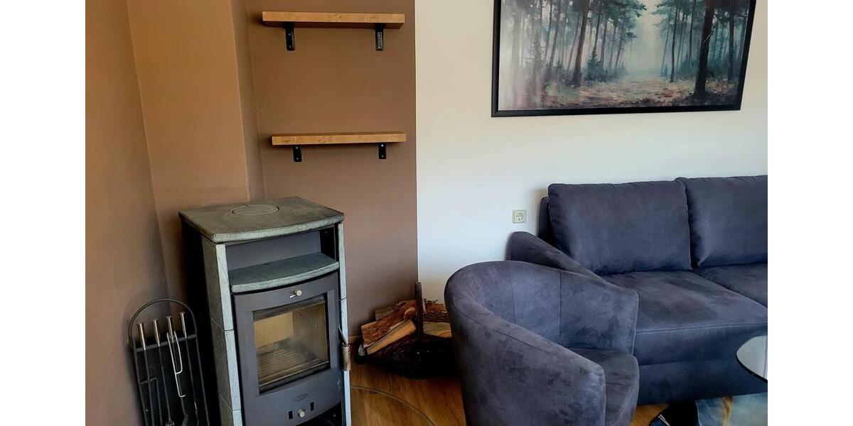 Bungalow Dresden Klotzsche - 1 Zimmer, 37 m&sup2;, 750&euro; | Angebot:24552193