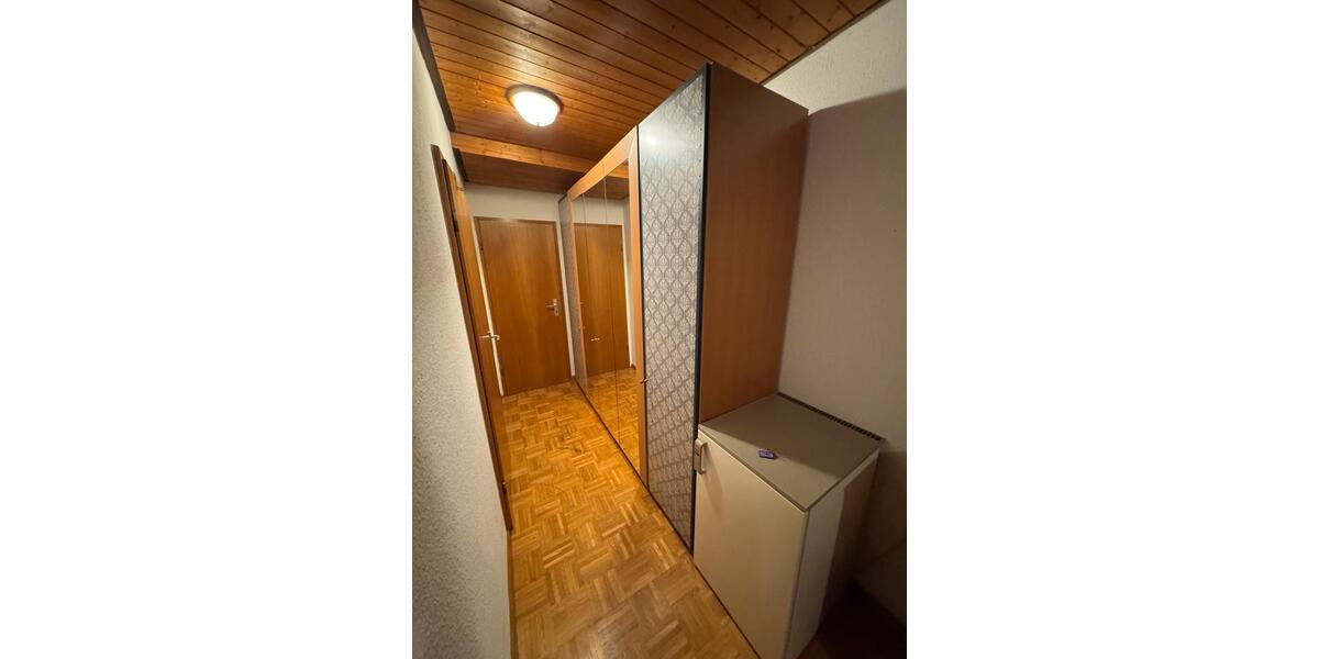 Wohnen auf Zeit Pfullendorf - 9 Zimmer, 20 m&sup2;, 600&euro; | Angebot:26386849