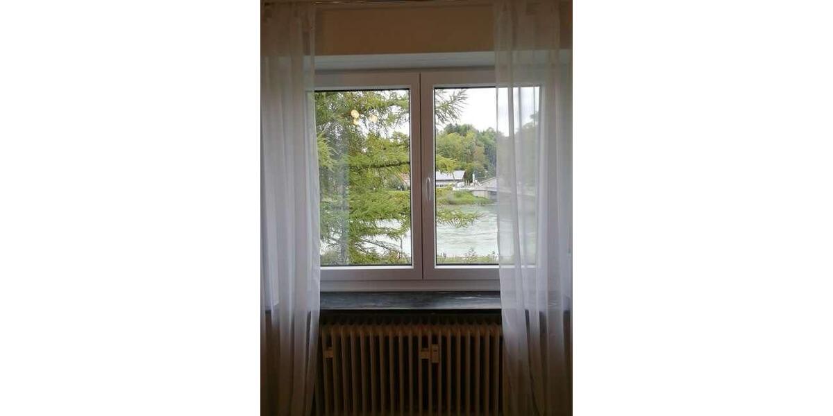 Wohnen auf Zeit Rosenheim Innenstadt - 1 Zimmer, 74 m&sup2;, 450&euro; | Angebot:26042752