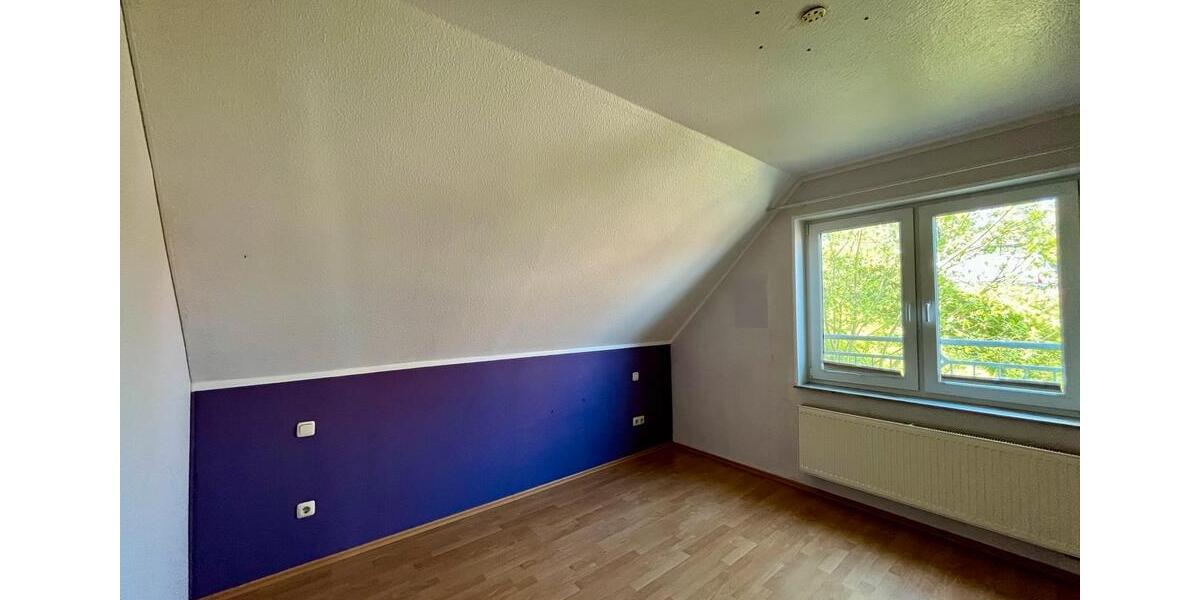 Dachgeschoßwohnung Bad Münstereifel - 3.5 Zimmer, 110 m&sup2;, 1.200&euro; | Angebot:26384297