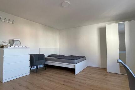 Wohnung Singen (Hohentwiel) - 1 Zimmer, 27 m&sup2;, 660&euro; | Angebot:26606541