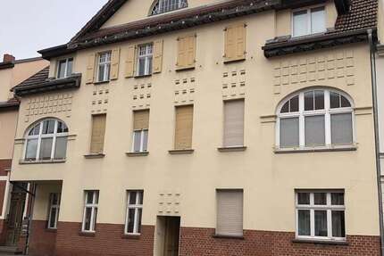 Wohnung zum Mieten in Treuenbritzen 442 € 52 m² 2 zimmer