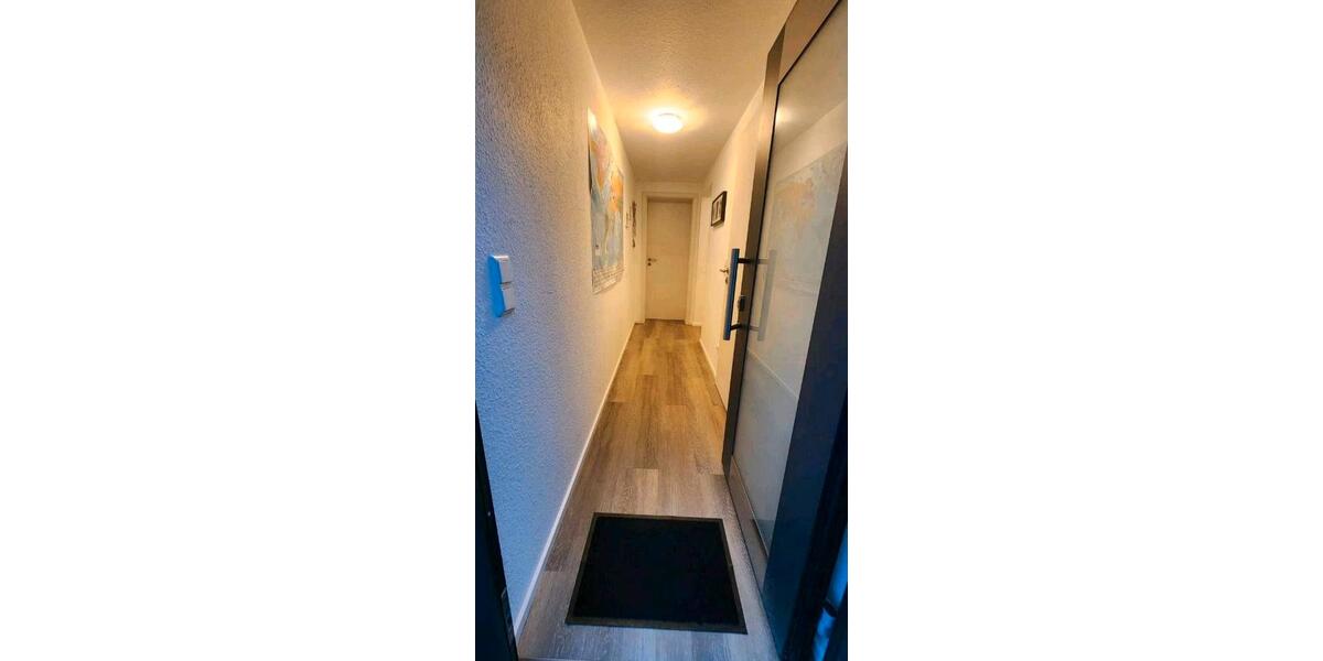 Erdgeschoßwohnung Haiterbach - 2 Zimmer, 45 m&sup2;, 550&euro; | Angebot:26409373