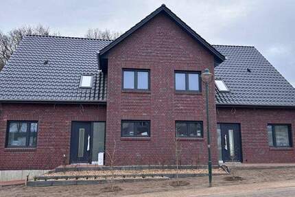 DHH in Bispingen: ein Raumwunder für Familien 5 zimmer