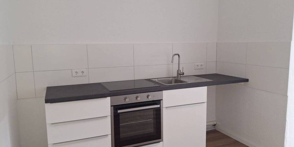 Etagenwohnung Bremerhaven Lehe - 3 Zimmer, 55 m&sup2;, 460&euro; | Angebot:21959090