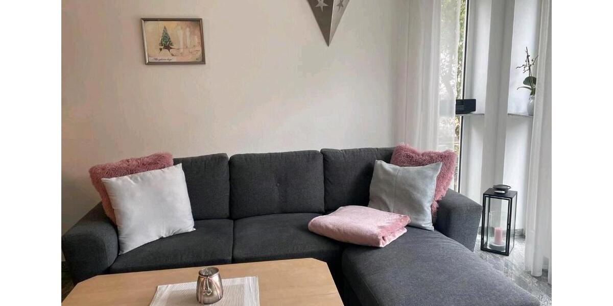 Wohnen auf Zeit Marktredwitz - 3 Zimmer, 75 m&sup2;, 60&euro; | Angebot:25892221