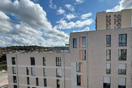 Wohnung Stuttgart Nord - 3 Zimmer, 90 m&sup2;, 1.562&euro; | Angebot:25708925