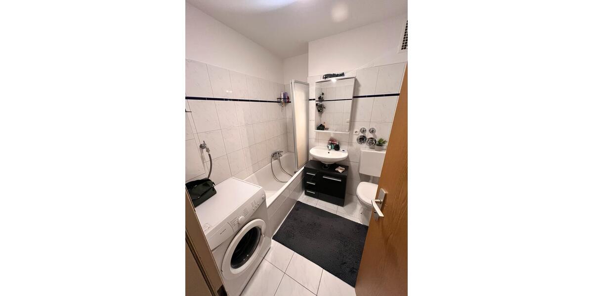 Etagenwohnung Kumhausen - 2 Zimmer, 60 m&sup2;, 850&euro; | Angebot:24854220