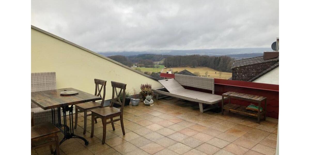 Etagenwohnung Modautal - 4 Zimmer, 108 m&sup2;, 1.080&euro; | Angebot:24875729