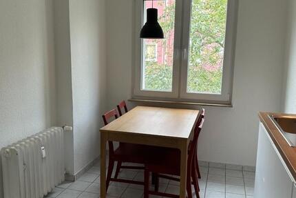 Wohnen auf Zeit Essen Stadtkern - 1 Zimmer, 19 m&sup2;, 585&euro; | Angebot:26517774