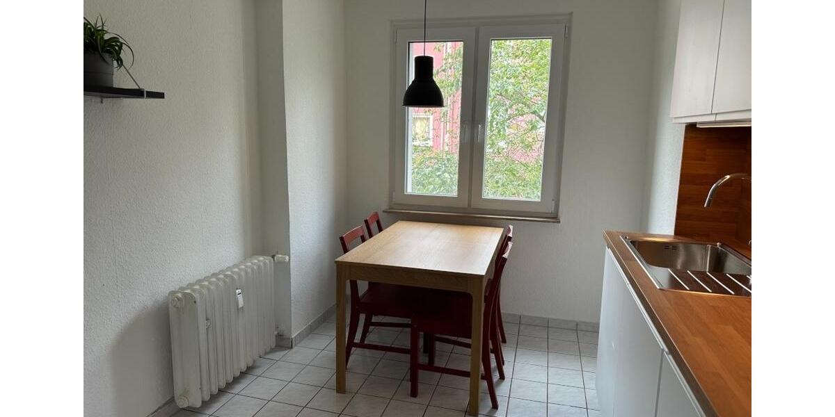 Wohnen auf Zeit Essen Stadtkern - 1 Zimmer, 19 m&sup2;, 585&euro; | Angebot:26517774