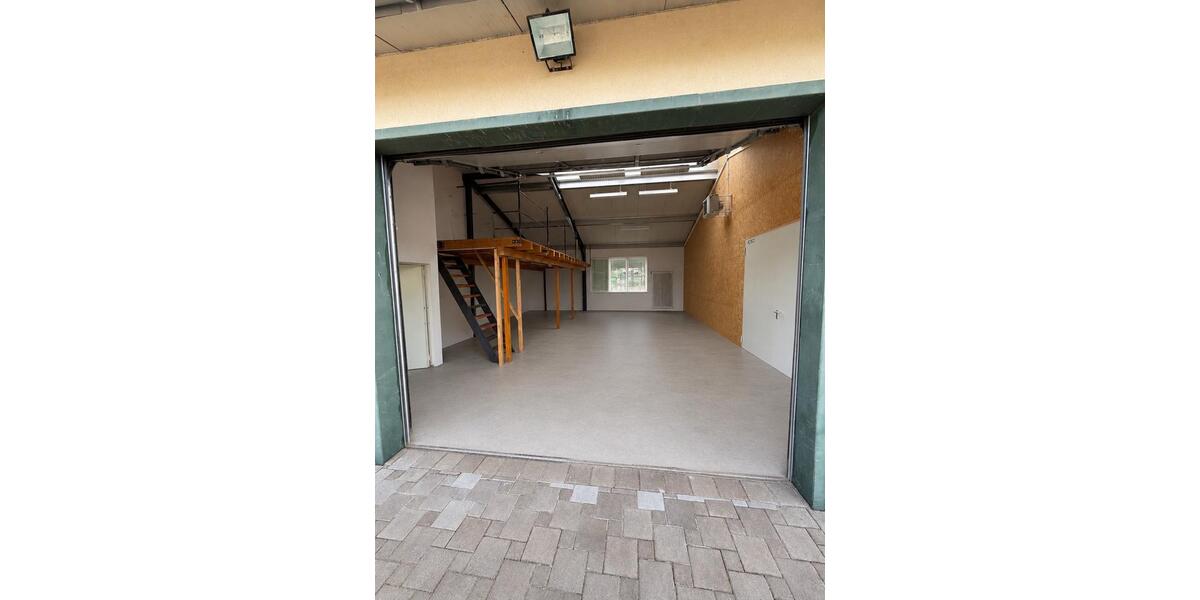 Gewerbeobjekt Pfaffenweiler - 1.950&euro; | Angebot:26702414