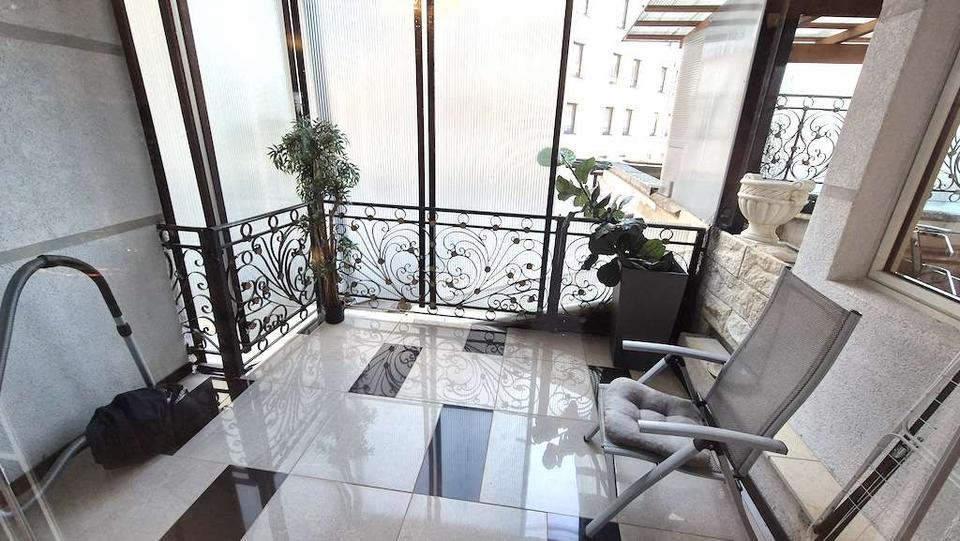 Wohnen auf Zeit Düsseldorf Pempelfort - 3 Zimmer, 100 m&sup2;, 1.815&euro; | Angebot:26500070