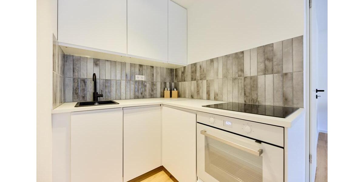 Etagenwohnung Düsseldorf Stadtbezirk 7 - 2.5 Zimmer, 45 m&sup2;, 1.400&euro; | Angebot:26652863