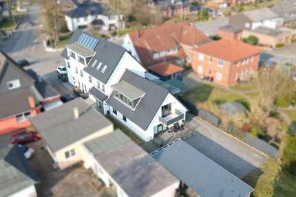 Wohnung zum Mieten in Schacht-Audorf 959,31 € 87.21 m² 3 zimmer