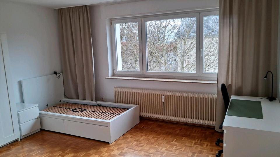 Wohnen auf Zeit Oy-Mittelberg Mittelberg - 1 Zimmer, 20 m&sup2;, 670&euro; | Angebot:25276668