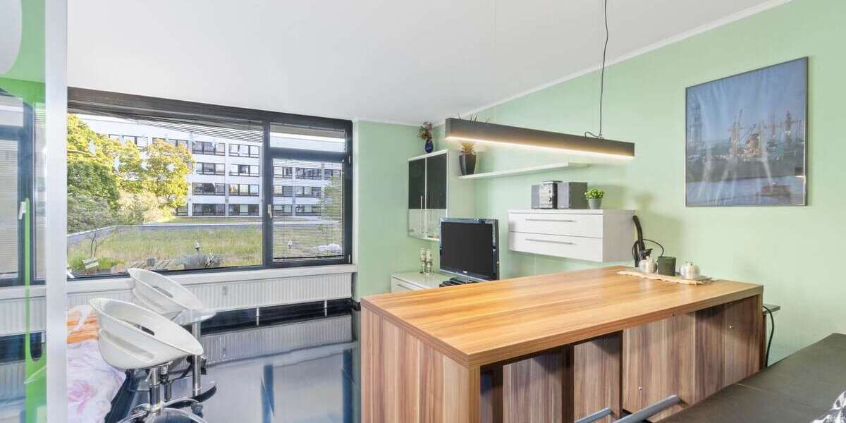 Möbliert & Zentrumsnah | Apartment nahe Rosenheimer Platz - 1- München Obere Au | Angebot:27283781
