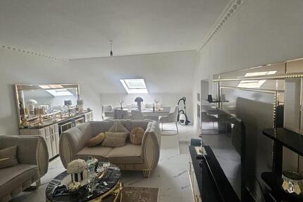 Wohnung Sulzbach (Saar) - 1 Zimmer, 100 m&sup2;, 750&euro; | Angebot:26232576