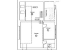 Dachgeschoßwohnung Fritzlar - 4 Zimmer, 105 m&sup2;, 800&euro; | Angebot:26144923